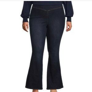 Flare, Jessica Simpson jeans